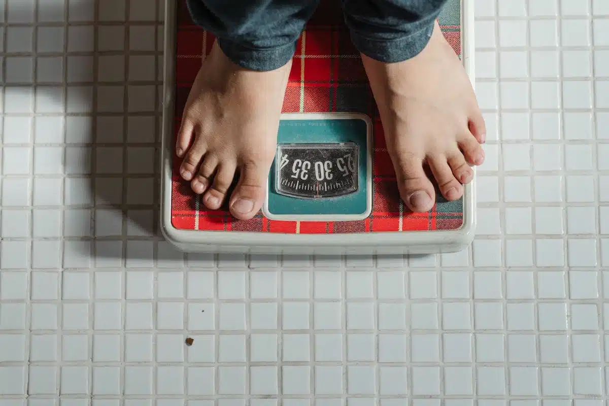 Les secrets d’une perte de poids efficace : comment atteindre ses objectifs en un mois