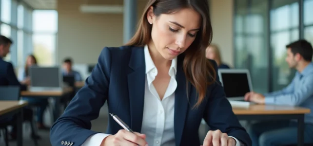 Tout savoir sur la qualité des services : critères, enjeux et bonnes pratiques Tout savoir sur la qualité des services : critères, enjeux et bonnes pratiques