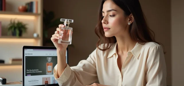 La grande parfumerie en ligne : fiabilité et conseils pour acheter du parfum de luxe La grande parfumerie en ligne : fiabilité et conseils pour acheter du parfum de luxe