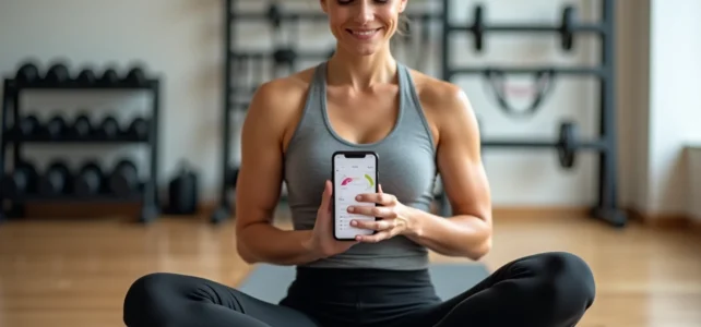 Découvrez les meilleures ressources fitness pour booster votre forme et motivation Découvrez les meilleures ressources fitness pour booster votre forme et motivation