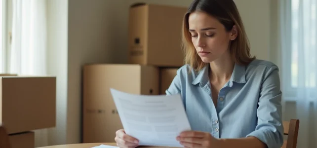 Comment préserver vos aides au logement lors d’un déménagement : conseils pratiques Comment préserver vos aides au logement lors d’un déménagement : conseils pratiques