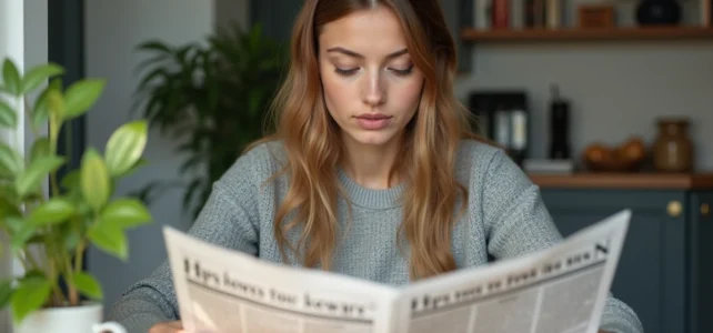 Les dernières actualités nationales et internationales à suivre au quotidien