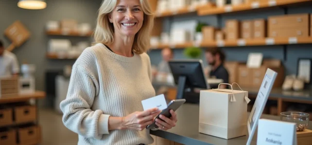 Guide pratique pour activer et utiliser une carte Illicado chez Leroy Merlin