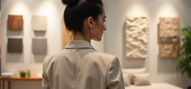 Toutes les tendances et nouveautés à découvrir sur le Salon Tendances Habitat cette année Toutes les tendances et nouveautés à découvrir sur le Salon Tendances Habitat cette année