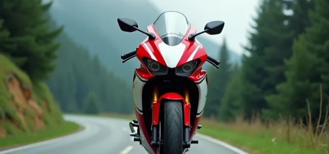 Honda CBR 1000 F : analyse complète de sa fiabilité, avantages et inconvénients Honda CBR 1000 F : analyse complète de sa fiabilité, avantages et inconvénients