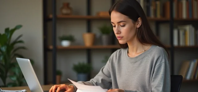 Comment trouver l’adresse d’une personne à partir de son nom : astuces et conseils efficaces Comment trouver l’adresse d’une personne à partir de son nom : astuces et conseils efficaces