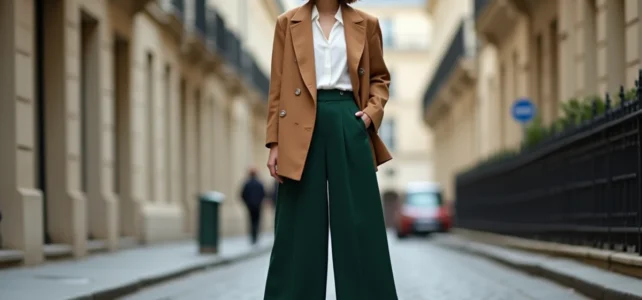 Tendances et inspirations : plongez dans l’univers captivant de la mode contemporaine Tendances et inspirations : plongez dans l’univers captivant de la mode contemporaine